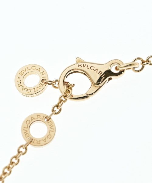 BVLGARI（ブルガリ）ブレスレット・バングル ゴールド サイズ:SM レディース/2200654620168