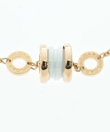 BVLGARI（ブルガリ）ブレスレット・バングル ゴールド サイズ:SM レディース/2200654620168