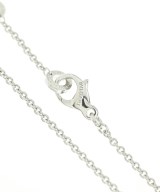 BVLGARI（ブルガリ）ネックレス シルバー サイズ:- レディース/2200654620212