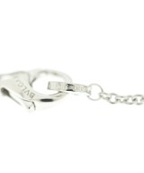 BVLGARI（ブルガリ）ネックレス シルバー サイズ:- レディース/2200654620212