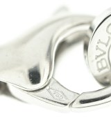 BVLGARI（ブルガリ）ネックレス シルバー サイズ:- レディース/2200654620212