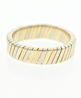 BVLGARI（ブルガリ）リング ゴールド サイズ:49.5 レディース/2200654620304