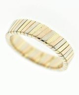 BVLGARI（ブルガリ）リング ゴールド サイズ:49.5 レディース/2200654620304