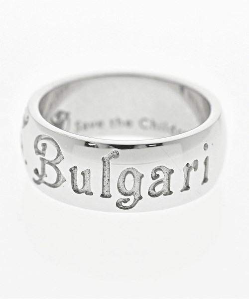 BVLGARI（ブルガリ）リング その他（柄物・カラフル） サイズ:57 レディース/2200657562427