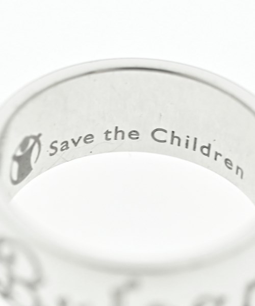 BVLGARI（ブルガリ）リング その他（柄物・カラフル） サイズ:57 レディース/2200657562427