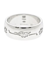 BVLGARI（ブルガリ）リング その他（柄物・カラフル） サイズ:57 レディース/2200657562427