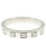 BVLGARI（ブルガリ）リング シルバー サイズ:8 レディース/2200657562434