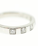 BVLGARI（ブルガリ）リング シルバー サイズ:8 レディース/2200657562434