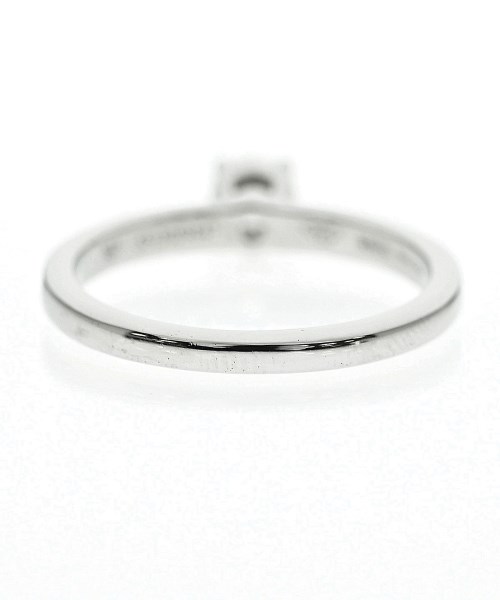 BVLGARI（ブルガリ）リング シルバー サイズ:50 レディース/2200657562441