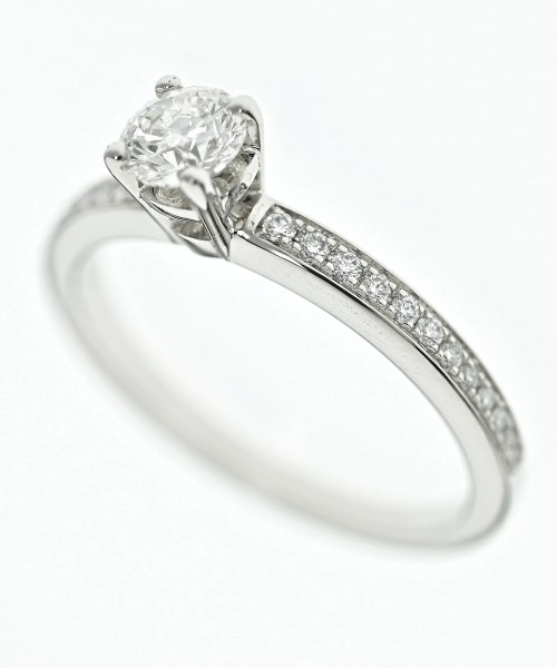 BVLGARI（ブルガリ）リング シルバー サイズ:50 レディース/2200657562441