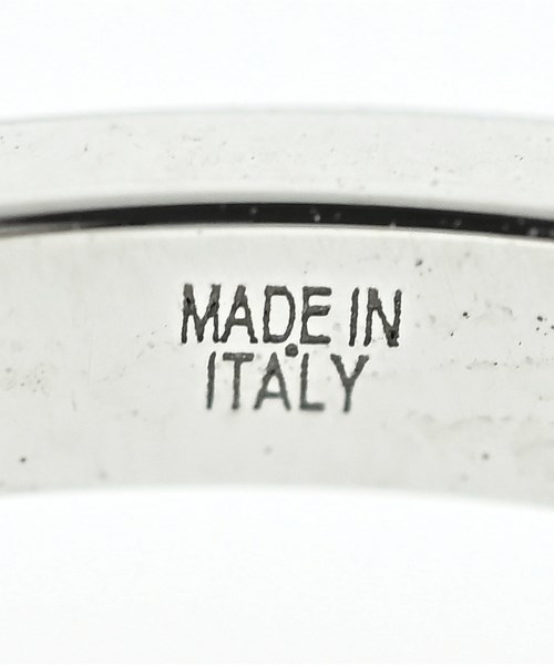 BVLGARI（ブルガリ）リング シルバー サイズ:50 レディース/2200657562441