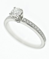 BVLGARI（ブルガリ）リング シルバー サイズ:50 レディース/2200657562441