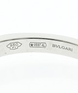 BVLGARI（ブルガリ）リング シルバー サイズ:50 レディース/2200657562441