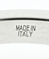 BVLGARI（ブルガリ）リング シルバー サイズ:50 レディース/2200657562441