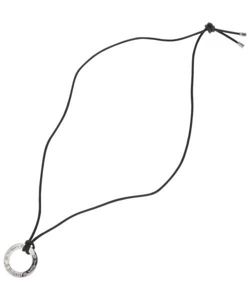 BVLGARI（ブルガリ）ネックレス シルバー サイズ:- レディース/2200657562458