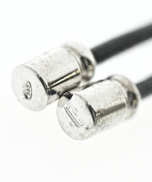 BVLGARI（ブルガリ）ネックレス シルバー サイズ:- レディース/2200657562458