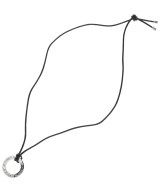 BVLGARI（ブルガリ）ネックレス シルバー サイズ:- レディース/2200657562458