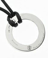 BVLGARI（ブルガリ）ネックレス シルバー サイズ:- レディース/2200657562458