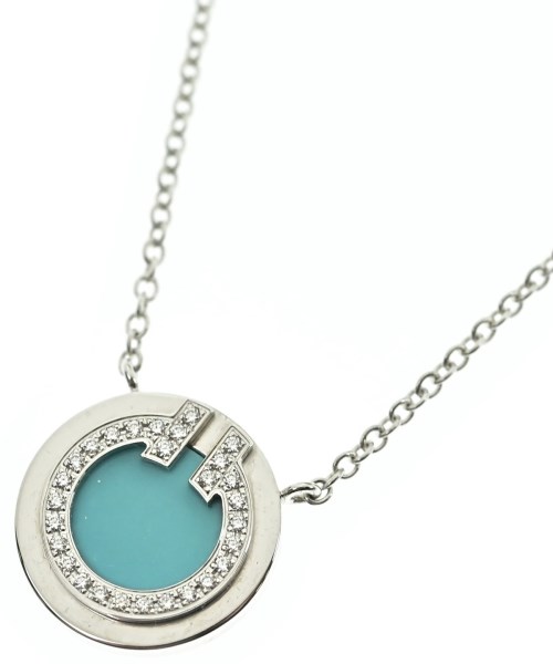 TIFFANY & CO.(ティファニー)ネックレス シルバー サイズ:-/2200657562465