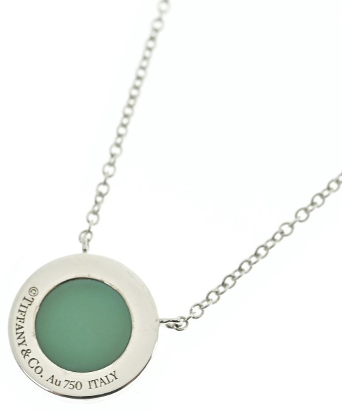 TIFFANY & CO.（ティファニー）ネックレス シルバー サイズ:- レディース/2200657562465