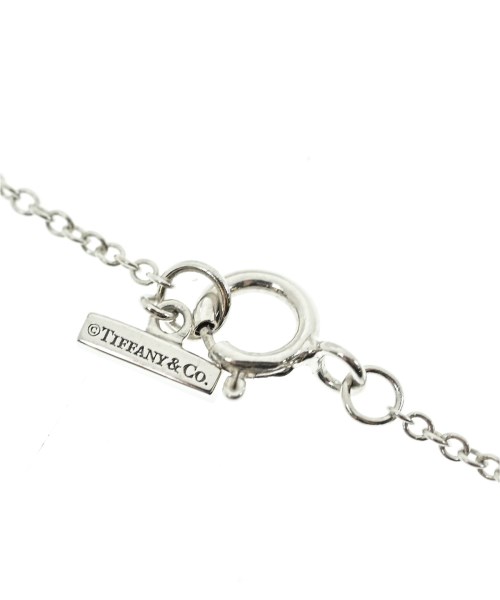 TIFFANY & CO.（ティファニー）ネックレス シルバー サイズ:- レディース/2200657562465
