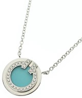 TIFFANY & CO.（ティファニー）ネックレス シルバー サイズ:- レディース/2200657562465