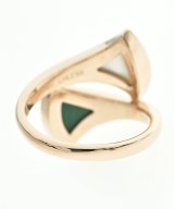 BVLGARI（ブルガリ）リング ゴールド サイズ:55 レディース/2200659907561