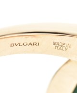 BVLGARI（ブルガリ）リング ゴールド サイズ:55 レディース/2200659907561