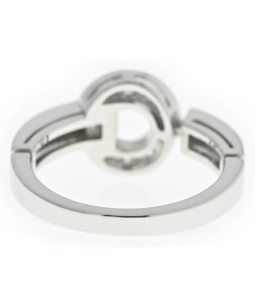 BVLGARI（ブルガリ）リング シルバー サイズ:53 レディース/2200661574775