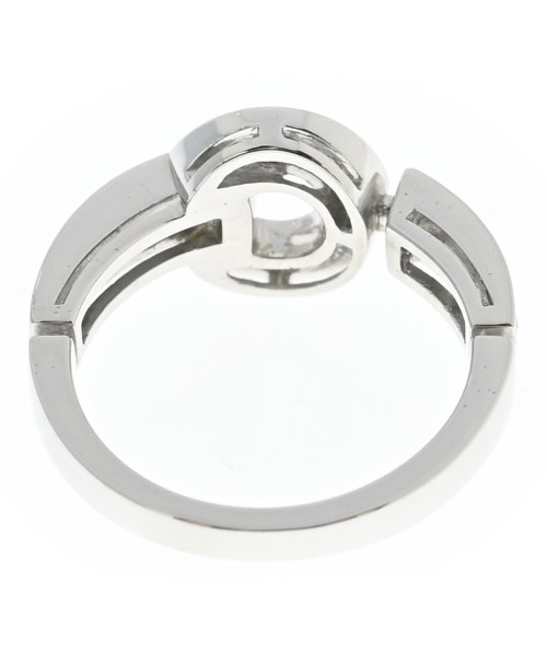 BVLGARI（ブルガリ）リング シルバー サイズ:53 レディース/2200661574775