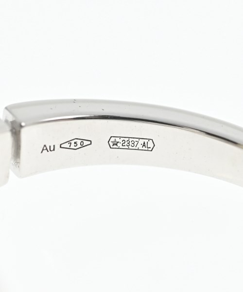 BVLGARI（ブルガリ）リング シルバー サイズ:53 レディース/2200661574775