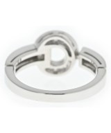 BVLGARI（ブルガリ）リング シルバー サイズ:53 レディース/2200661574775