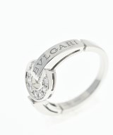 BVLGARI（ブルガリ）リング シルバー サイズ:53 レディース/2200661574775