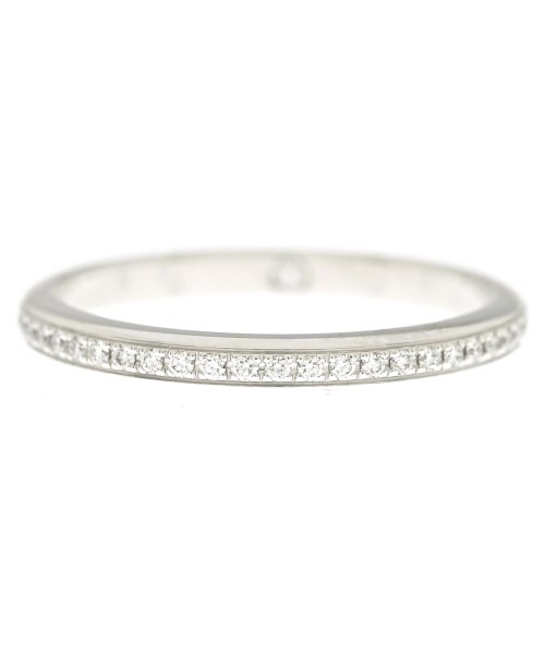 BVLGARI(ブルガリ)リング シルバー サイズ:51/2200661574782