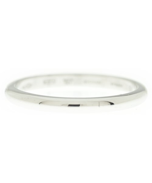 BVLGARI（ブルガリ）リング シルバー サイズ:51 レディース/2200661574782