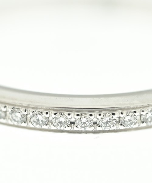 BVLGARI（ブルガリ）リング シルバー サイズ:51 レディース/2200661574782