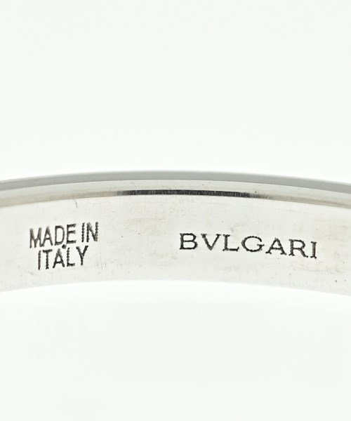 BVLGARI（ブルガリ）リング シルバー サイズ:51 レディース/2200661574782