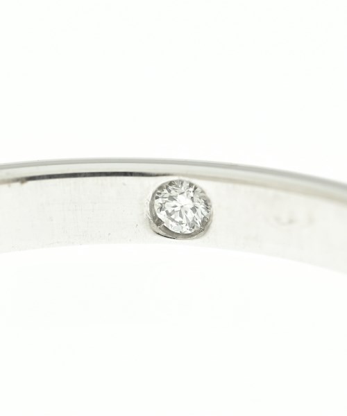 BVLGARI（ブルガリ）リング シルバー サイズ:51 レディース/2200661574782