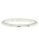 BVLGARI（ブルガリ）リング シルバー サイズ:51 レディース/2200661574782