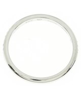 BVLGARI（ブルガリ）リング シルバー サイズ:51 レディース/2200661574782