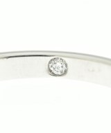 BVLGARI（ブルガリ）リング シルバー サイズ:51 レディース/2200661574782