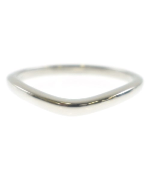 BVLGARI(ブルガリ)リング シルバー サイズ:52/2200661574799