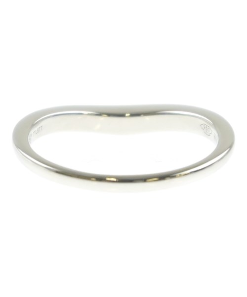 BVLGARI（ブルガリ）リング シルバー サイズ:52 レディース/2200661574799