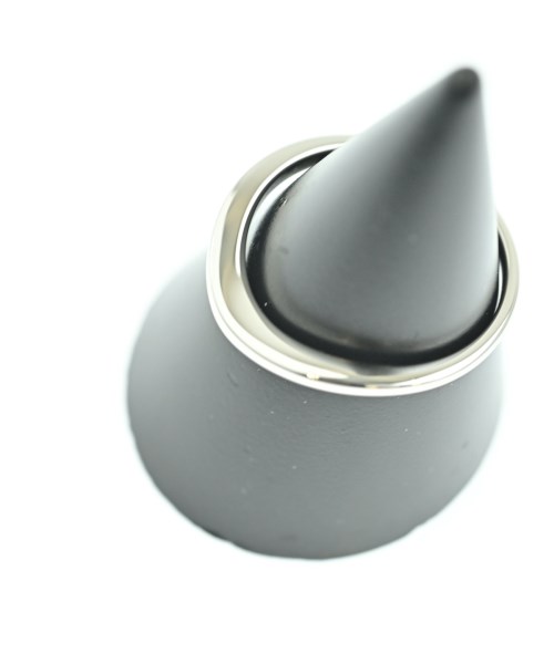 BVLGARI（ブルガリ）リング シルバー サイズ:52 レディース/2200661574799