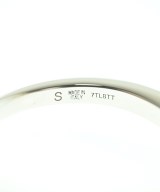 BVLGARI（ブルガリ）リング シルバー サイズ:52 レディース/2200661574799