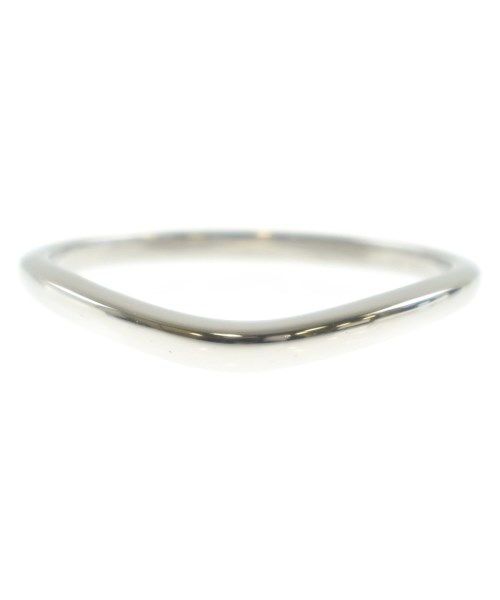 BVLGARI(ブルガリ)リング シルバー サイズ:59/2200661574805