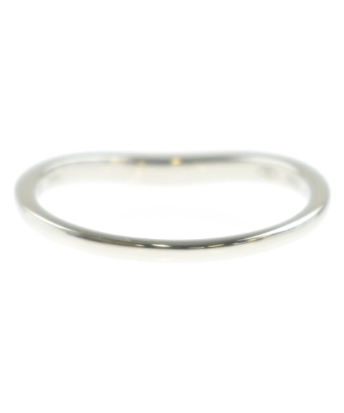 BVLGARI（ブルガリ）リング シルバー サイズ:59 レディース/2200661574805