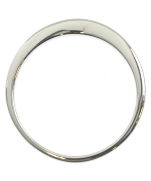 BVLGARI（ブルガリ）リング シルバー サイズ:59 レディース/2200661574805