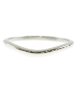 BVLGARI（ブルガリ）リング シルバー サイズ:59 レディース/2200661574805