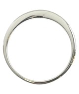 BVLGARI（ブルガリ）リング シルバー サイズ:59 レディース/2200661574805